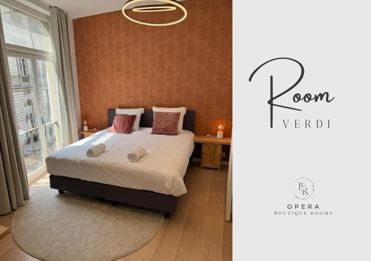 Opera Boutique Apartment