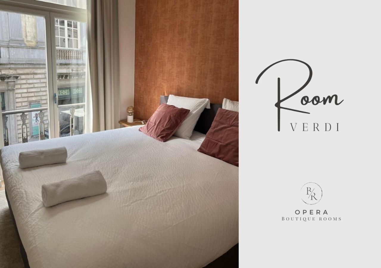 Apartment Opera Boutique