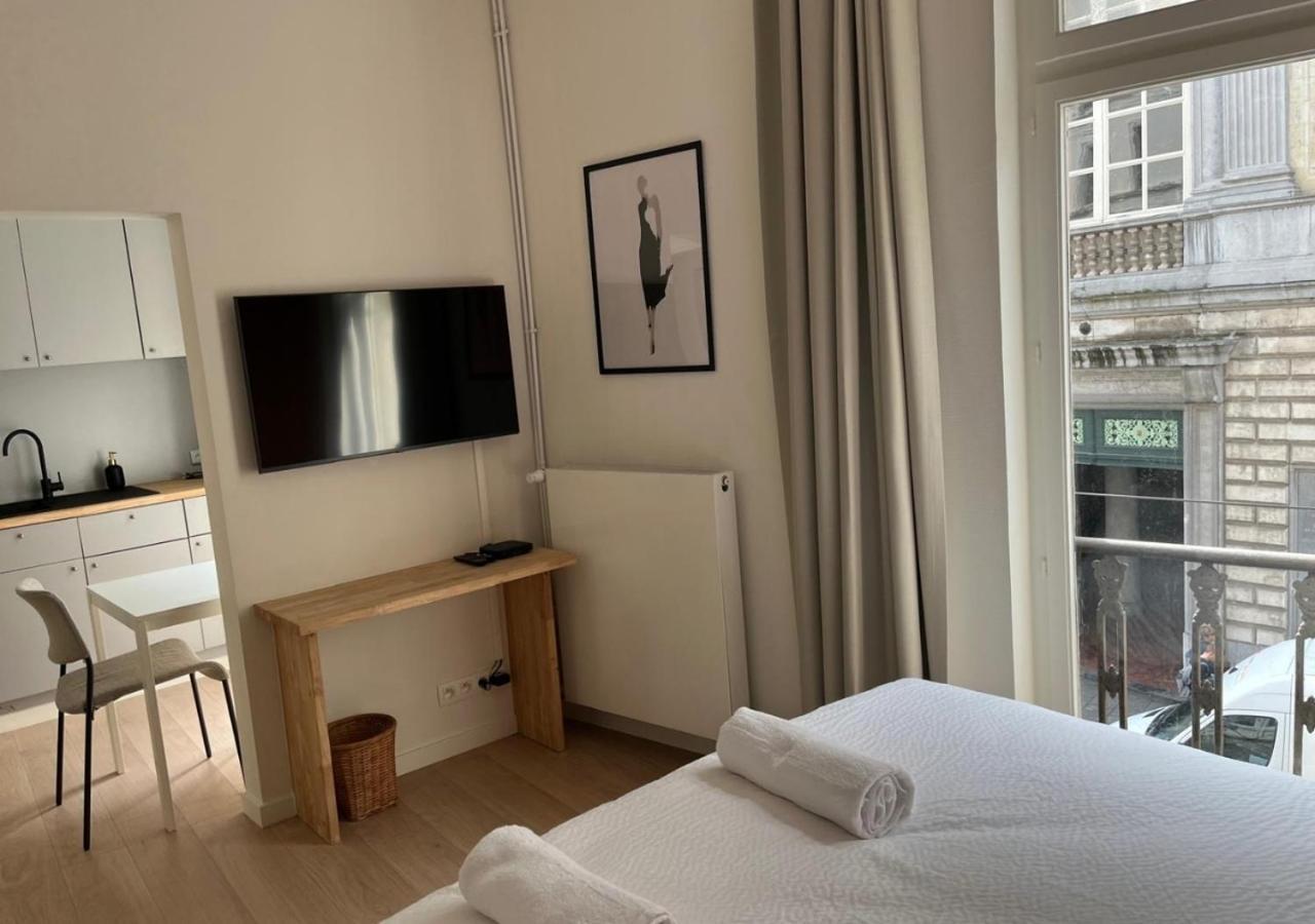 Apartment Opera Boutique