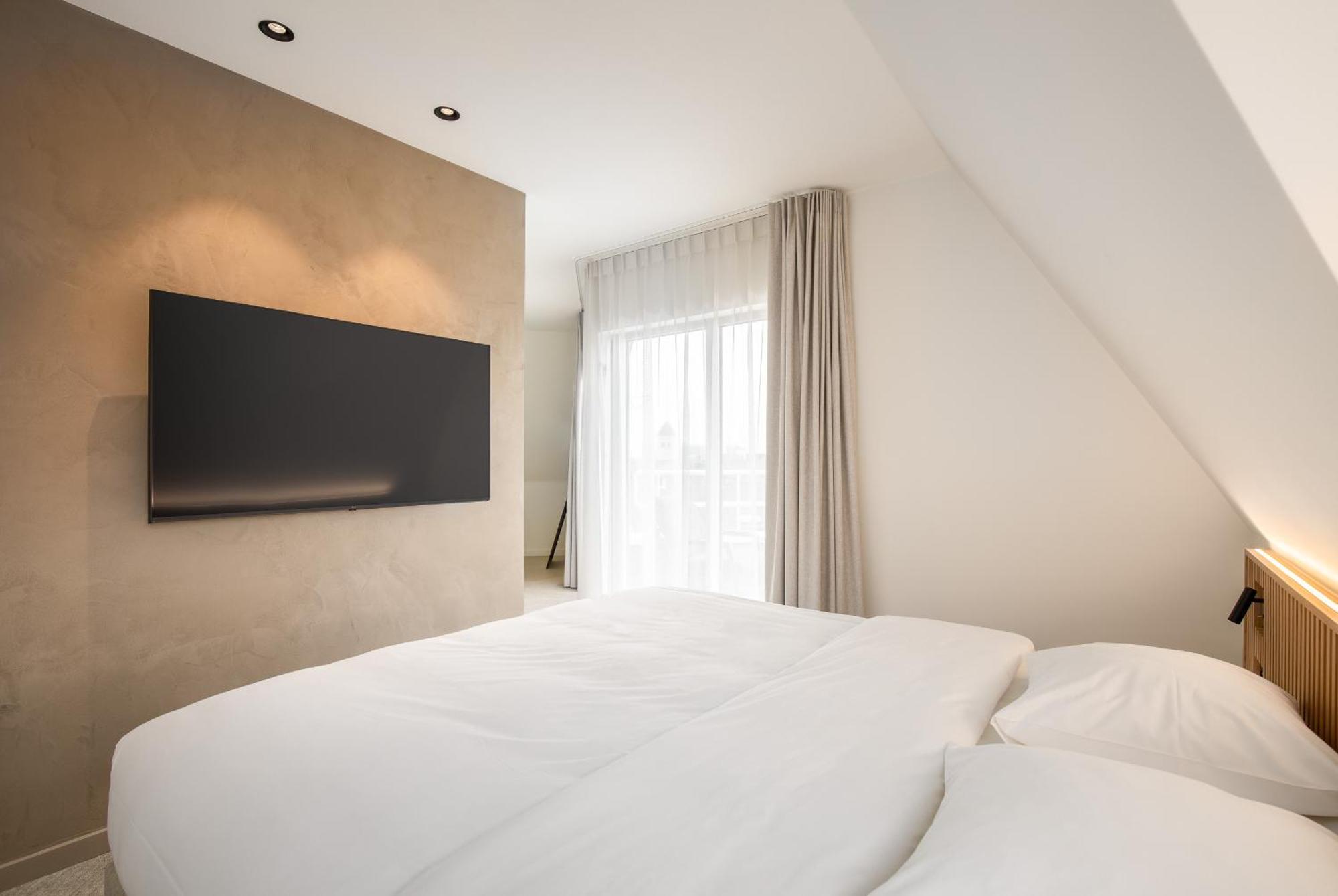 Chamade Hotel 3*