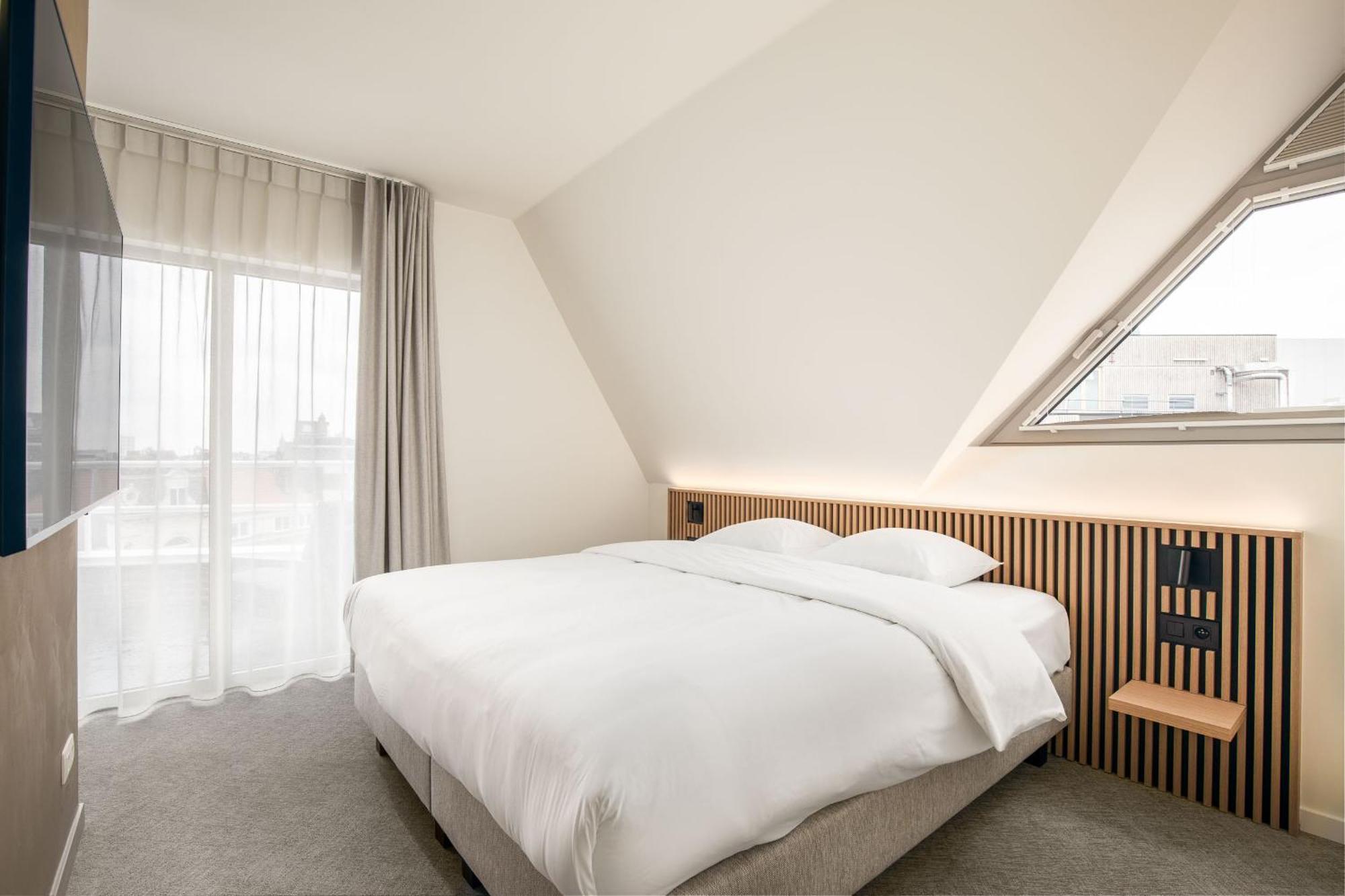 Chamade 3* Ghent