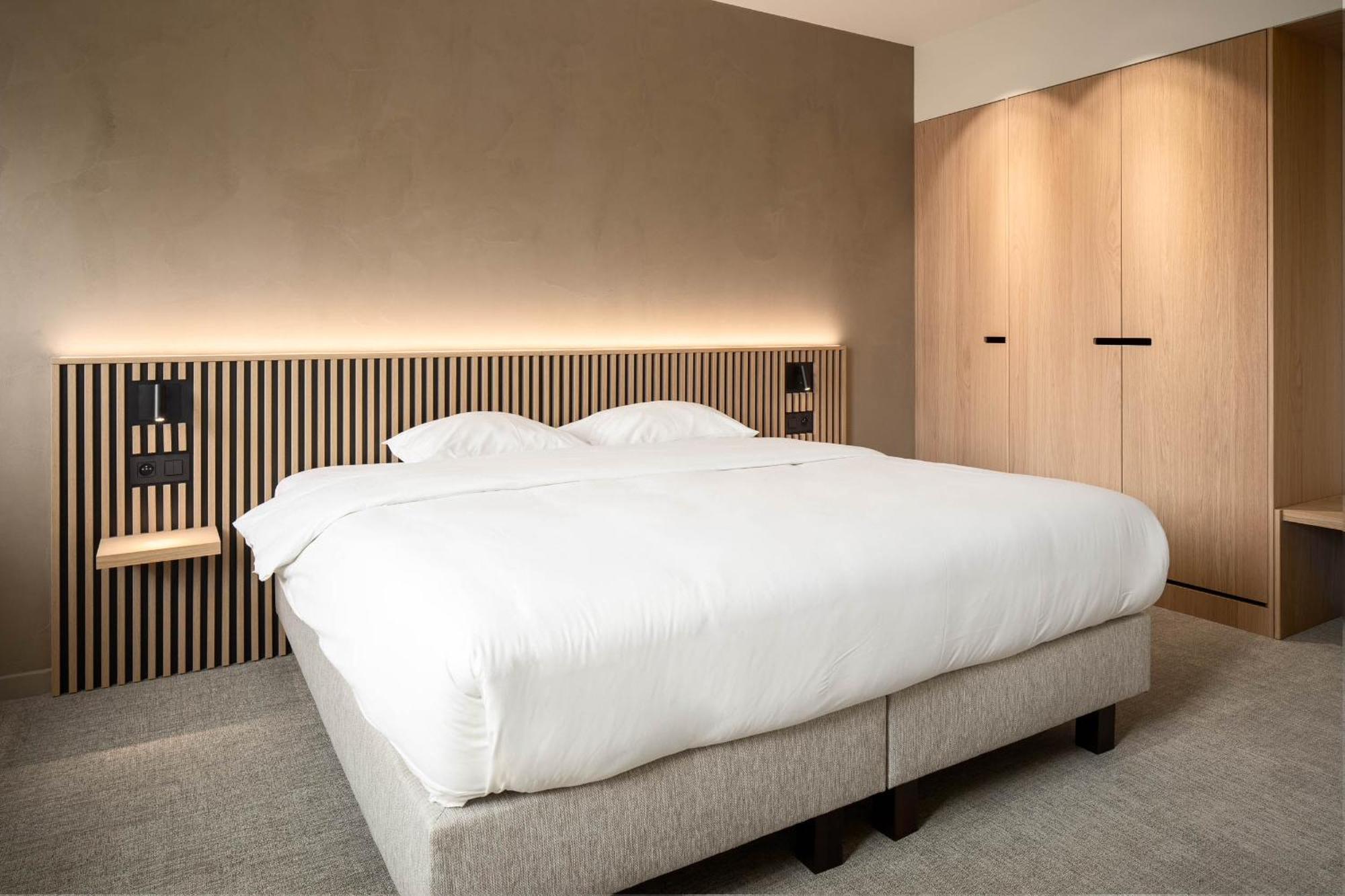 Hotel Chamade 3*
