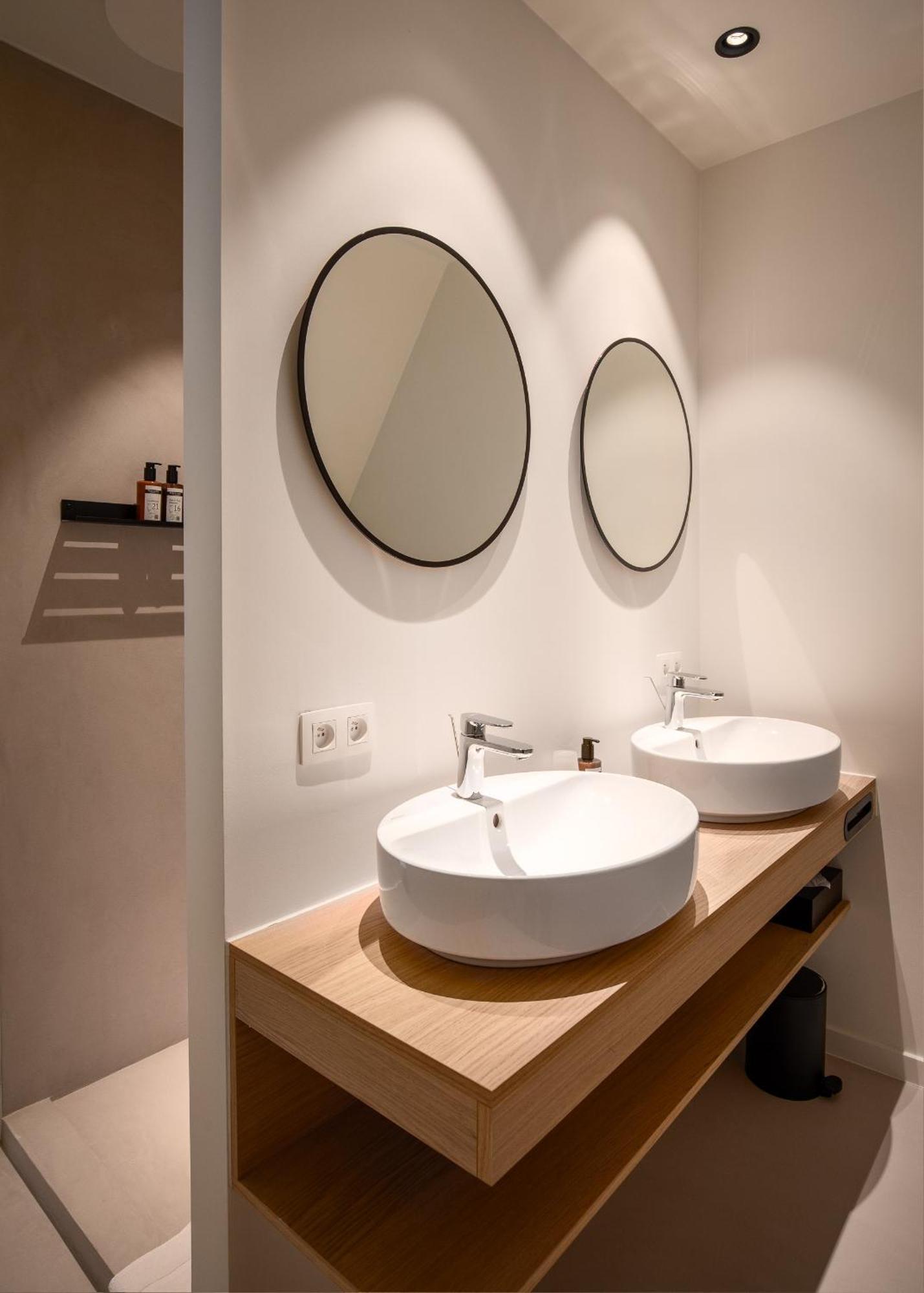 Hotel Chamade Ghent