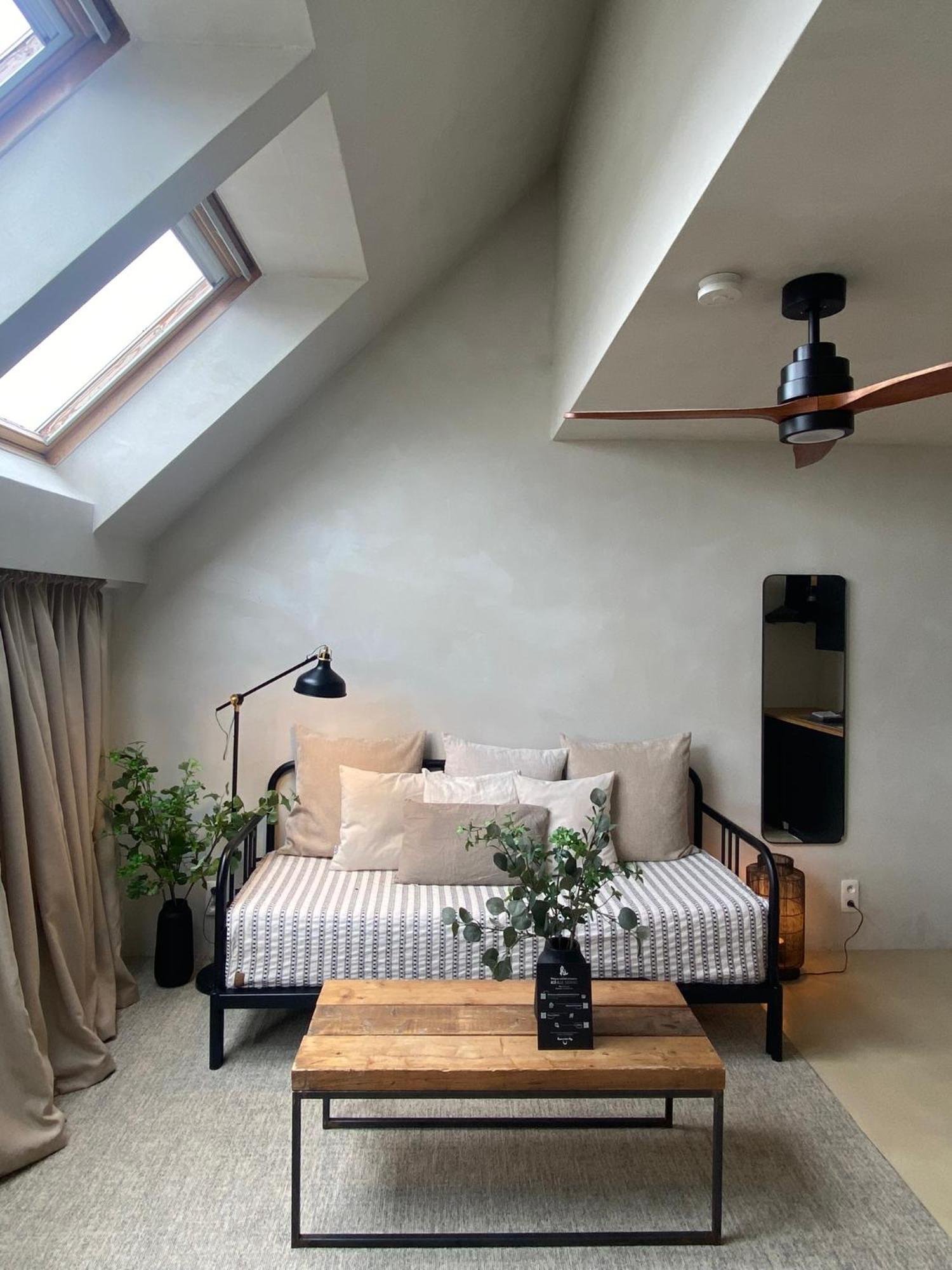 Edville Apartment