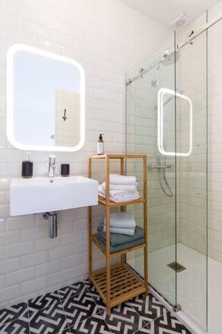 Centreflat A26 Apartment