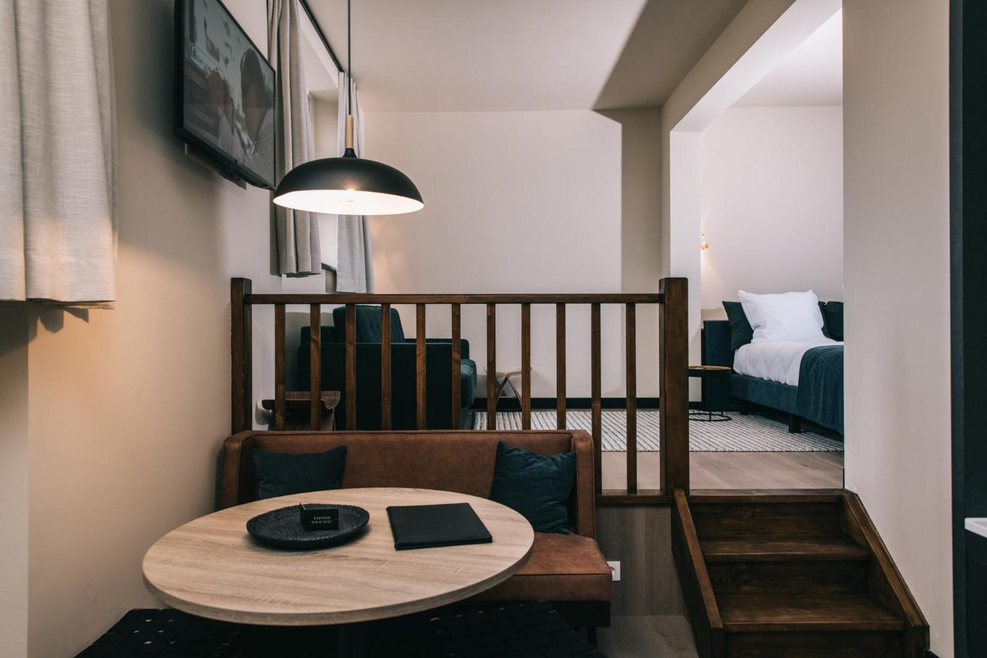 Getaway Aparthotel