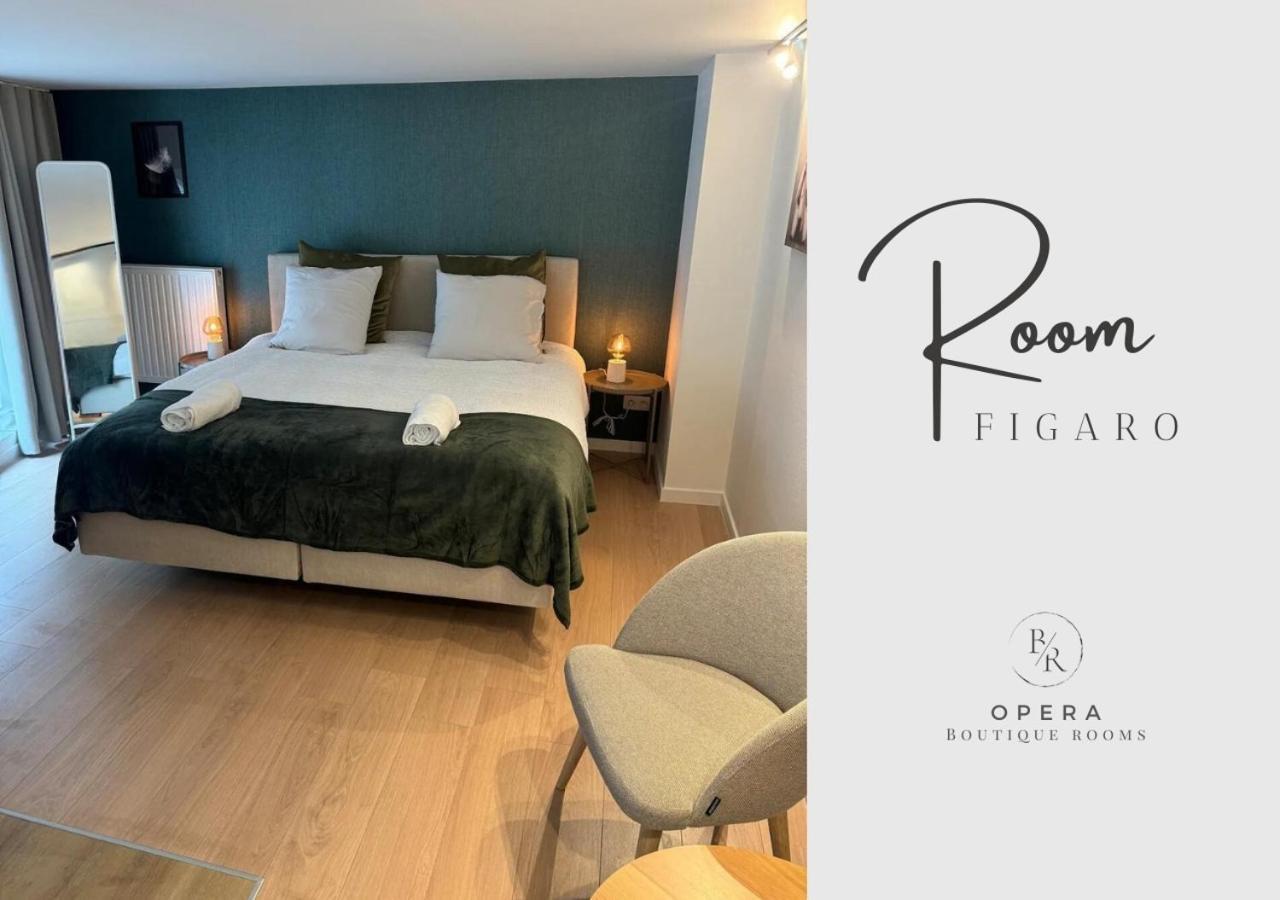 Apartment Opera Boutique