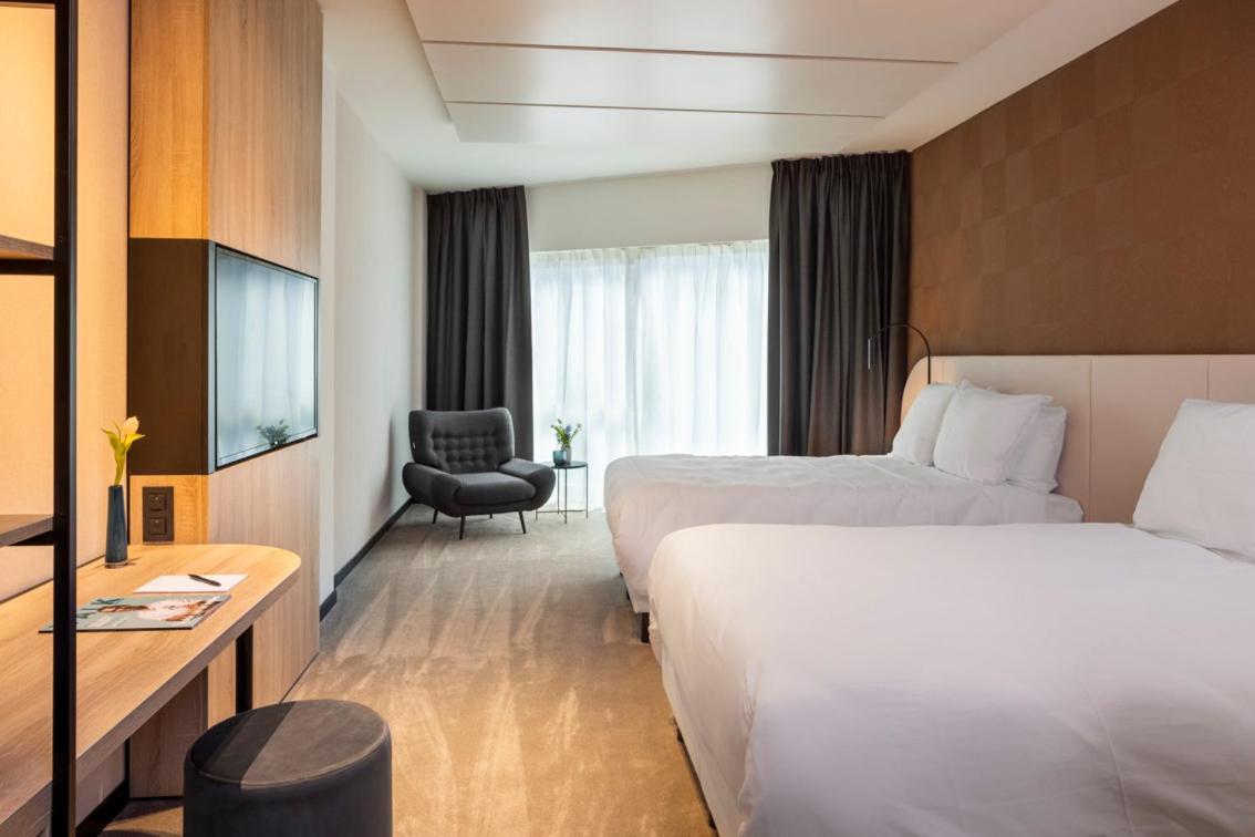 Hotel Der Valk 4*