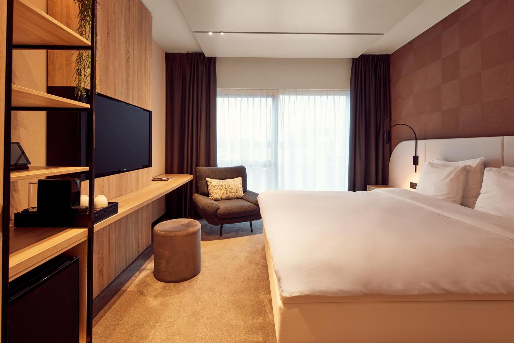 Der Valk Ghent
