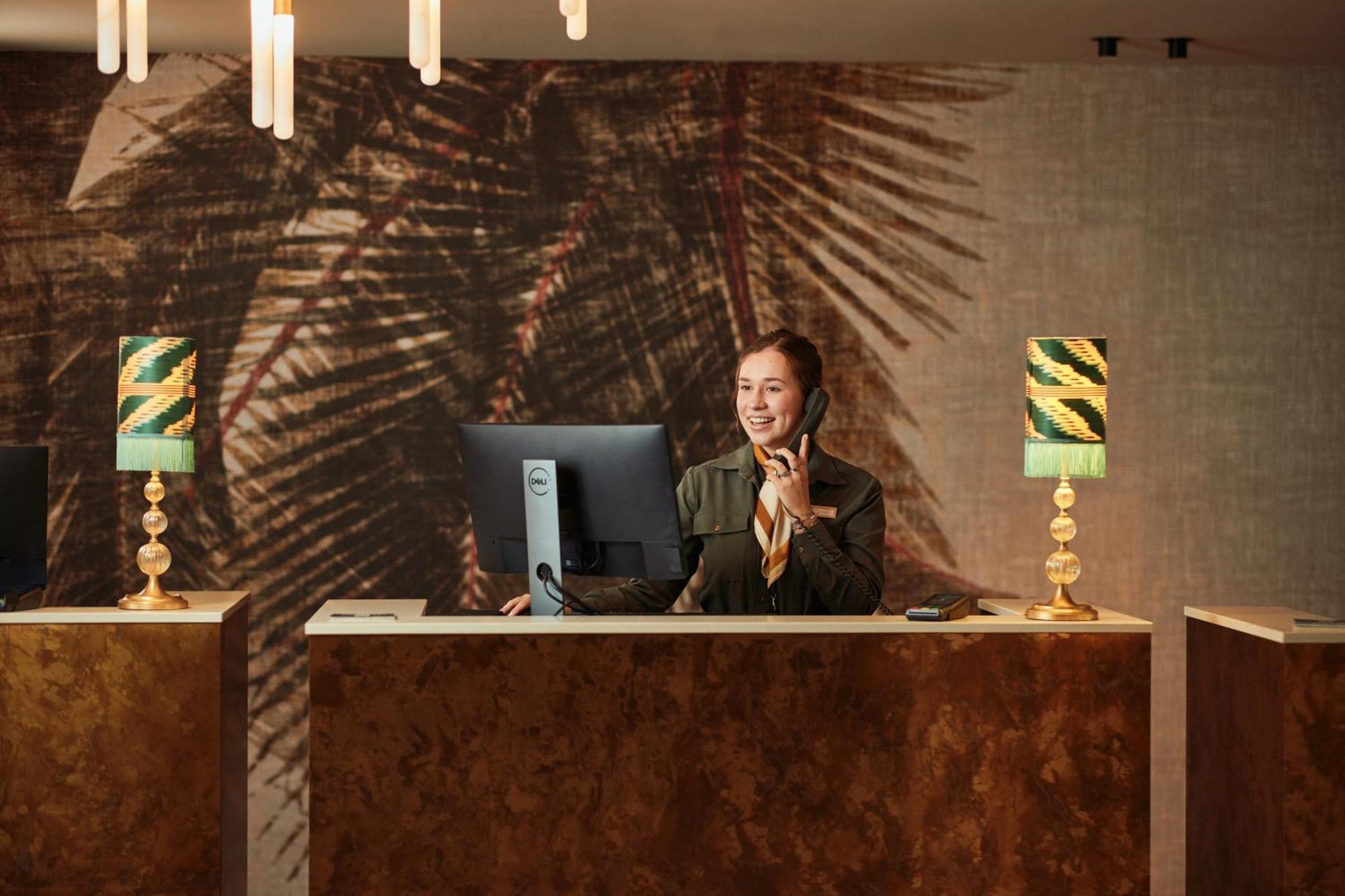 Der Valk 4* Ghent