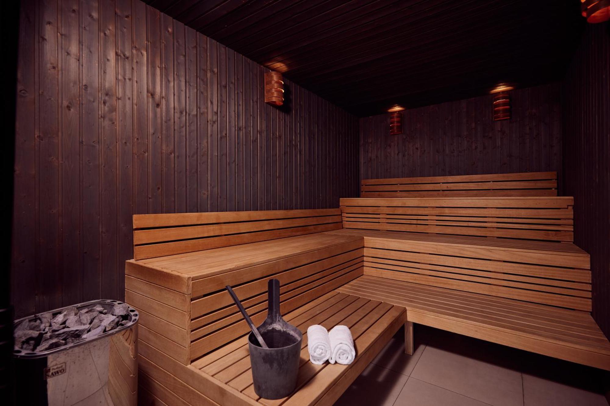 Der Valk Hotel