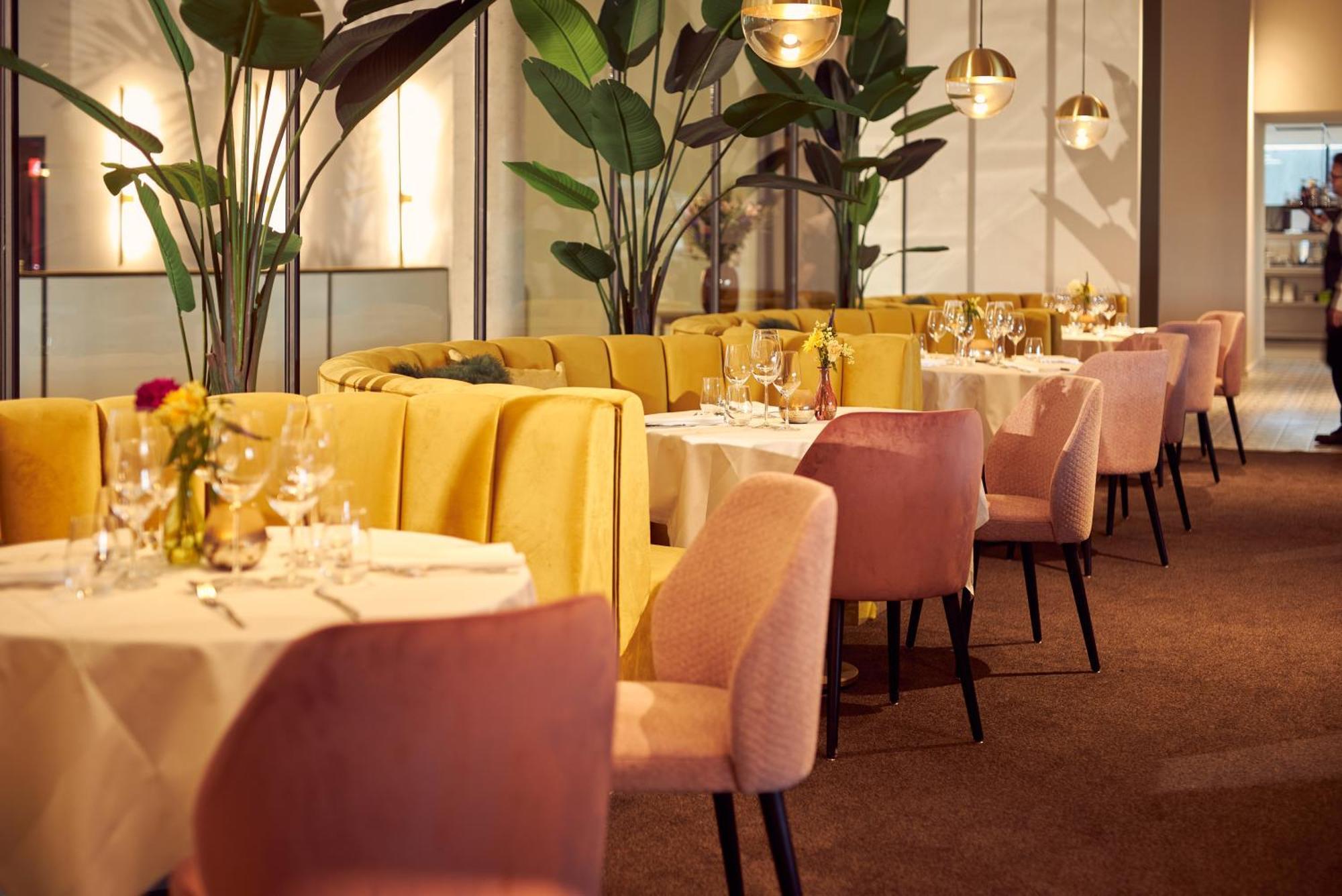 Hotel Der Valk 4*