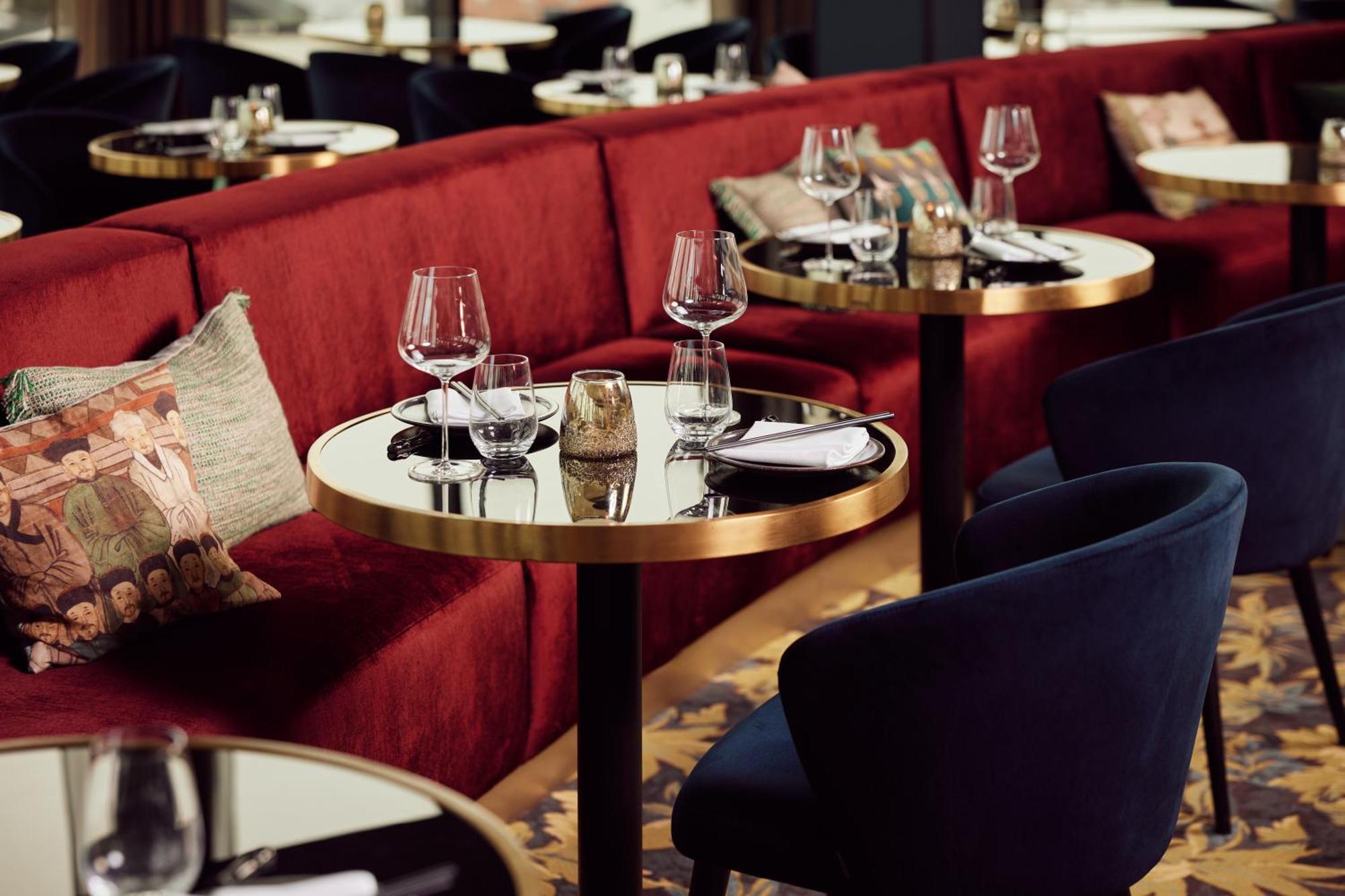 Der Valk Hotel Ghent