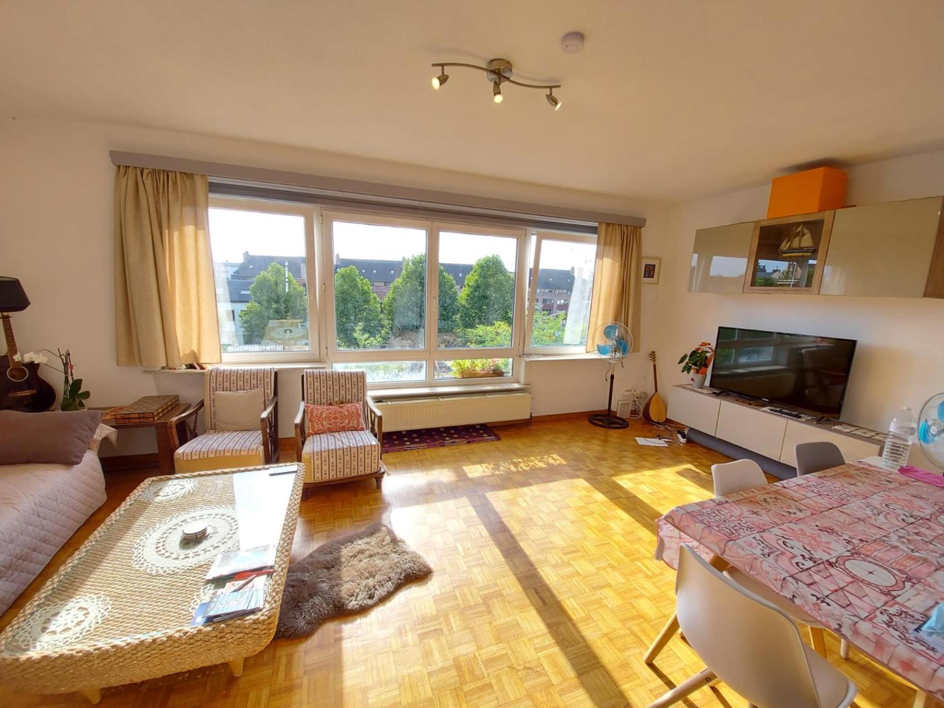 Wonderful Monet Appartement Gent