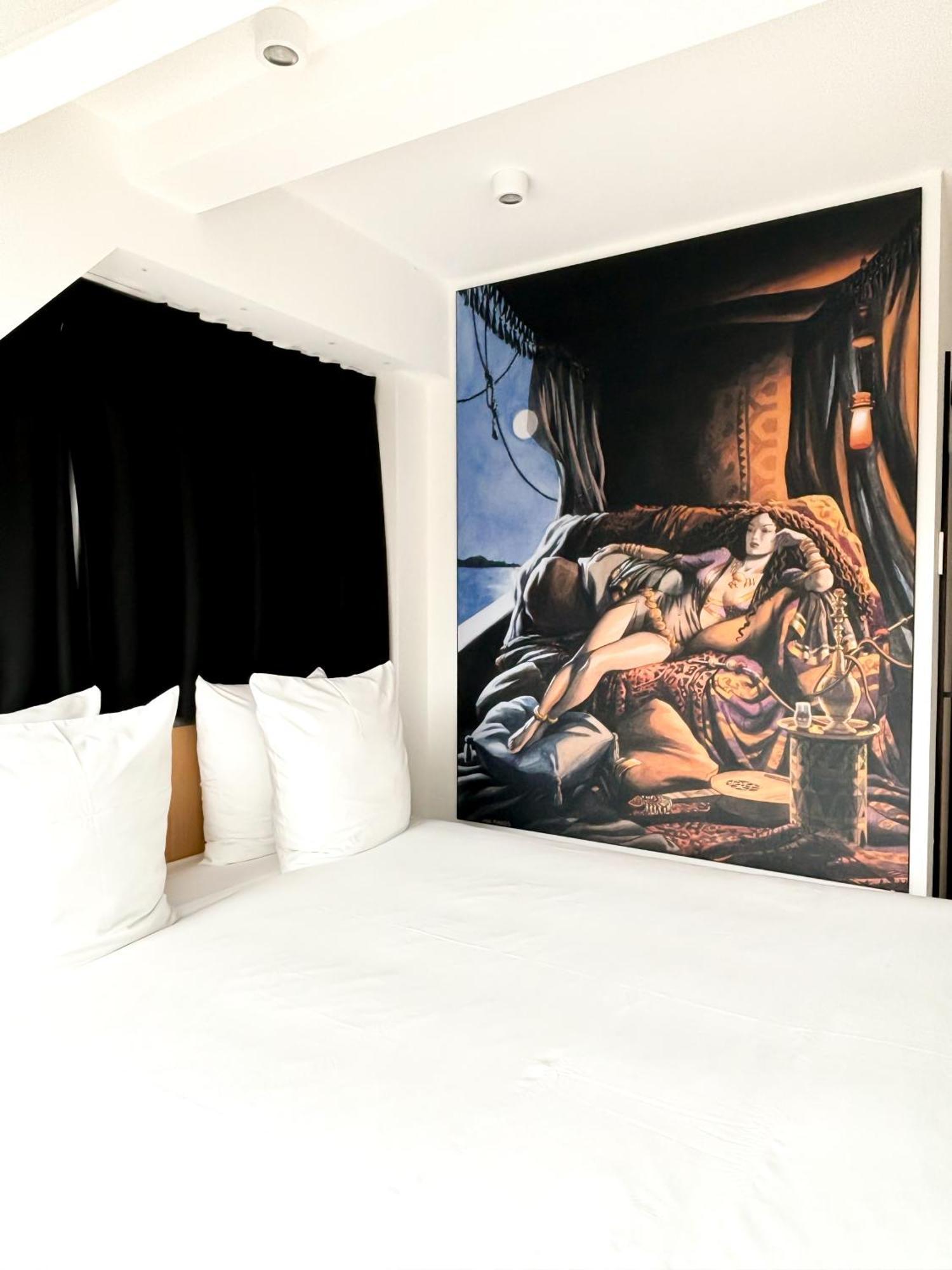 Comic Art Ghent