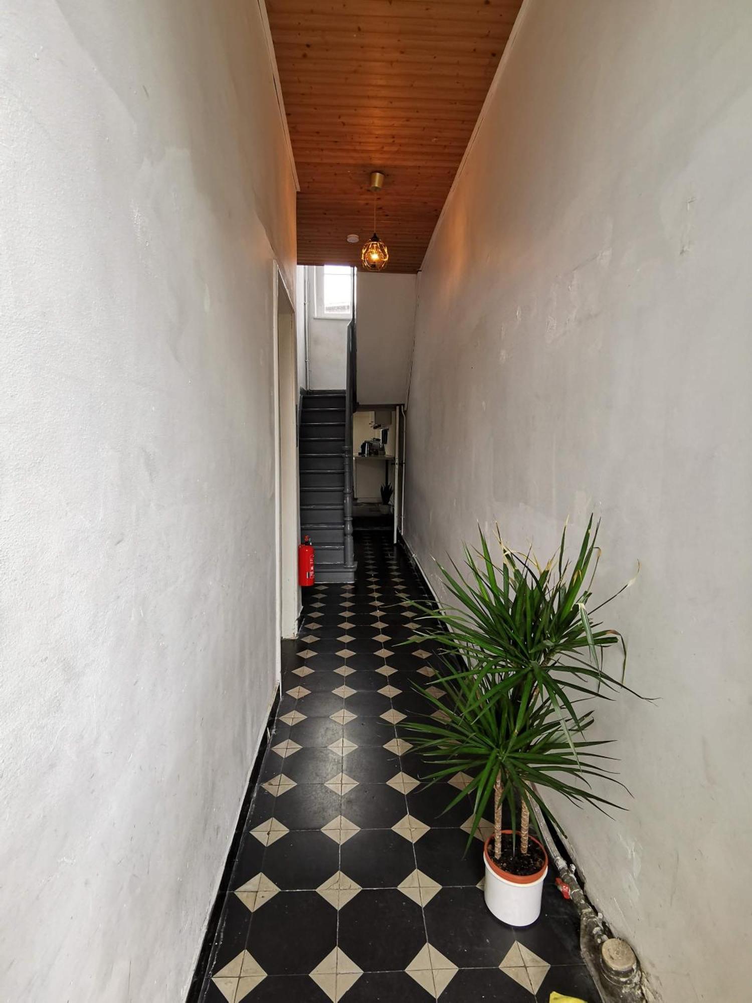Homestay Spacious In City Centre *