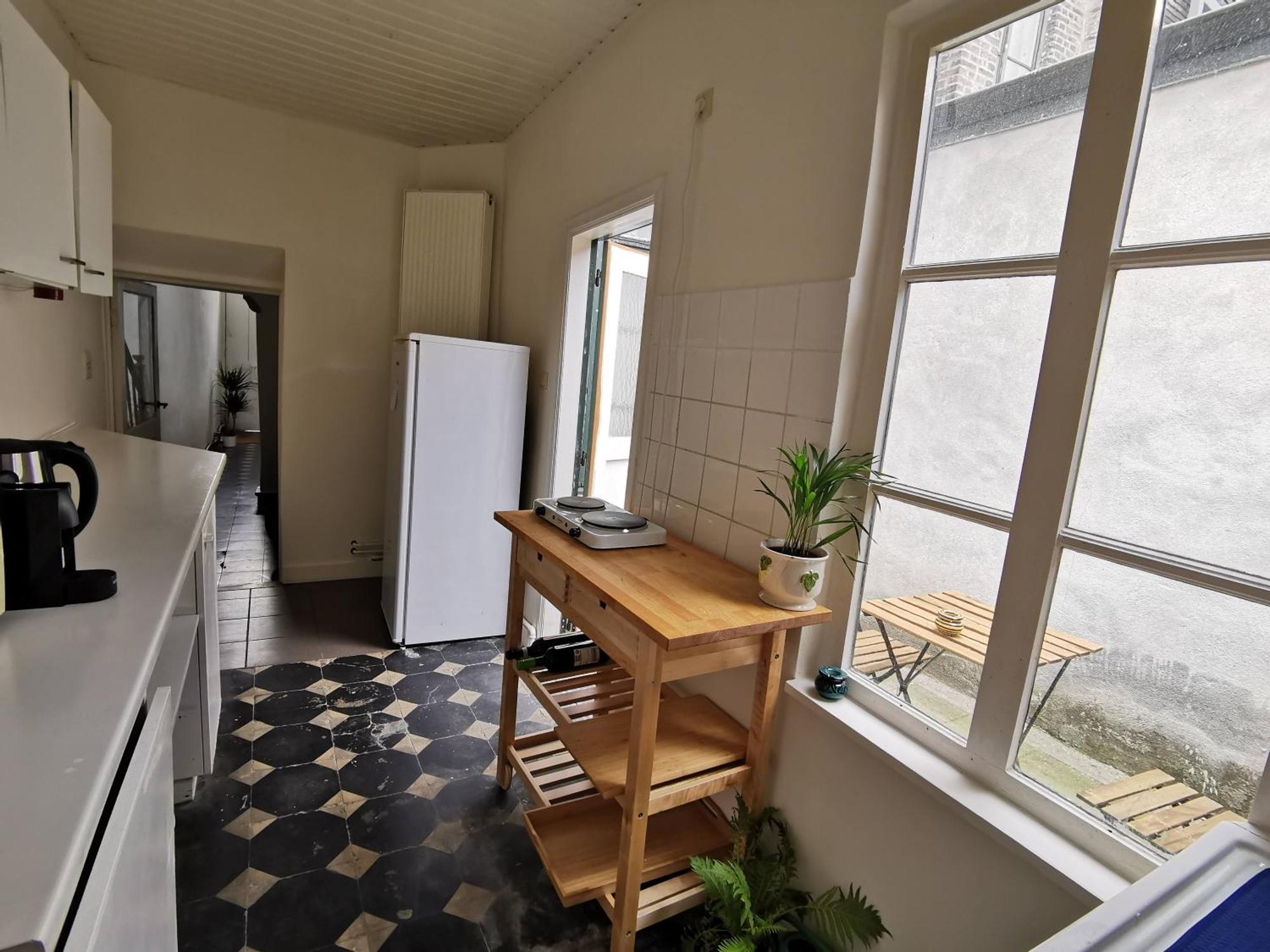 Spacious In City Centre Homestay *
