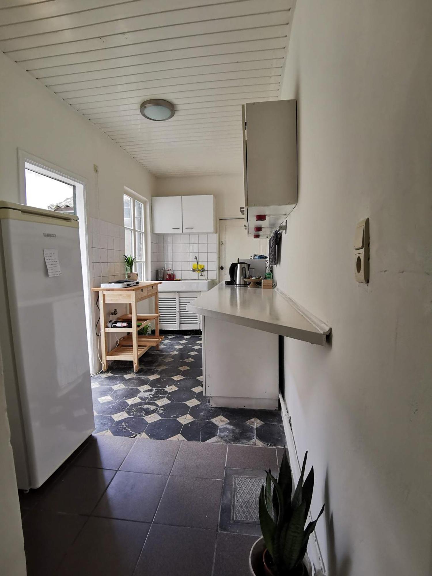 Homestay Spacious In City Centre Ghent