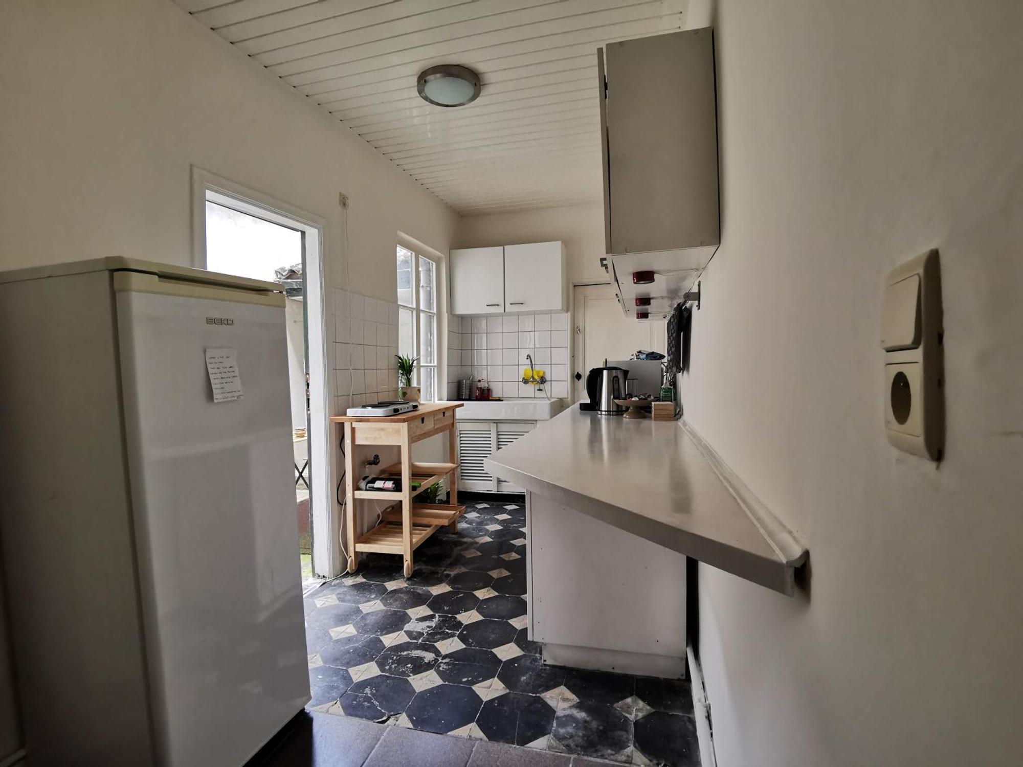 Spacious In City Centre Ghent