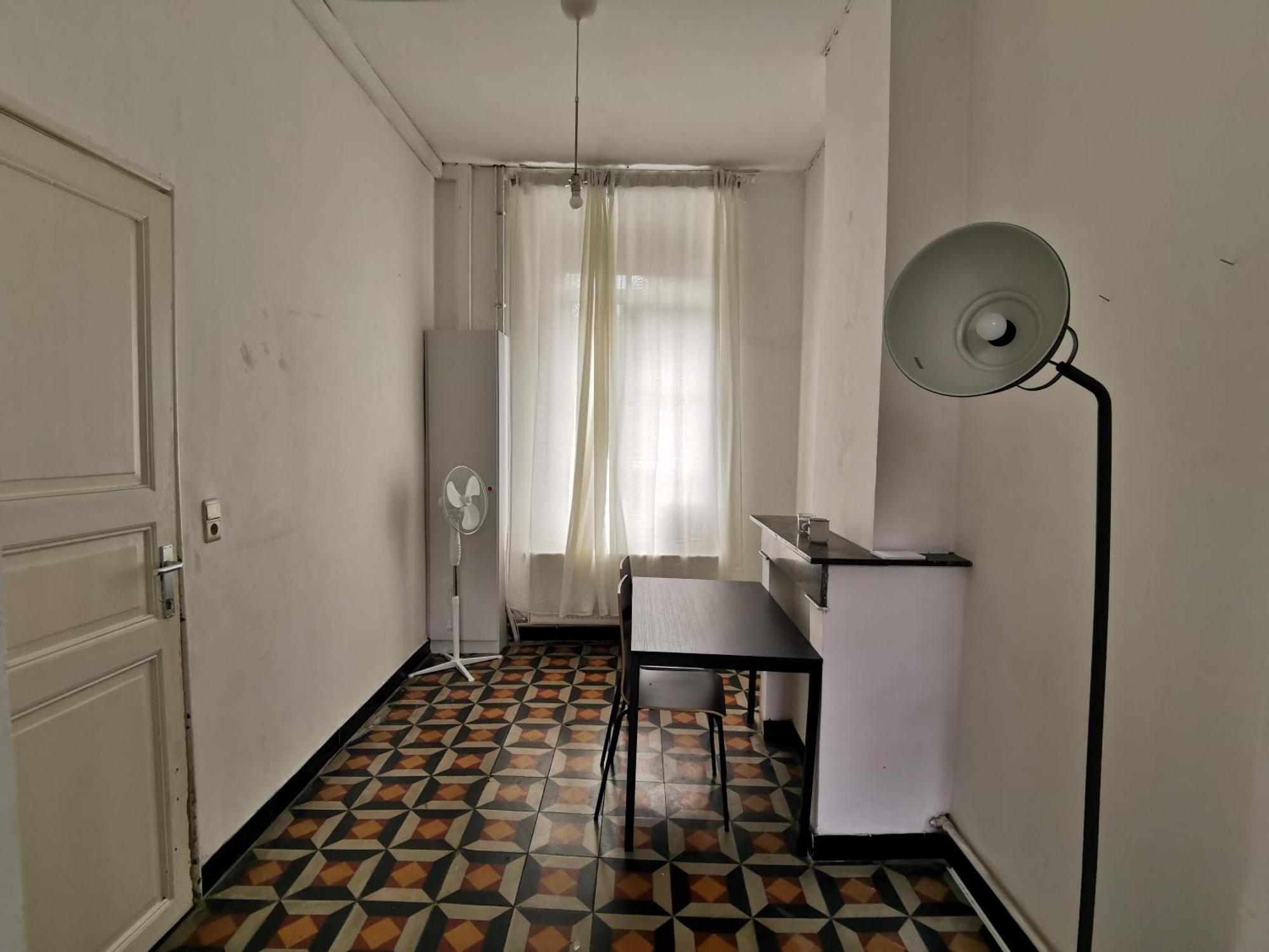 Spacious In City Centre * Ghent