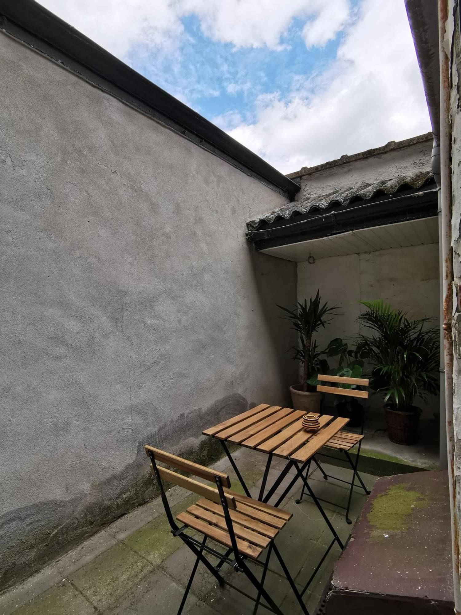 Spacious In City Centre Homestay