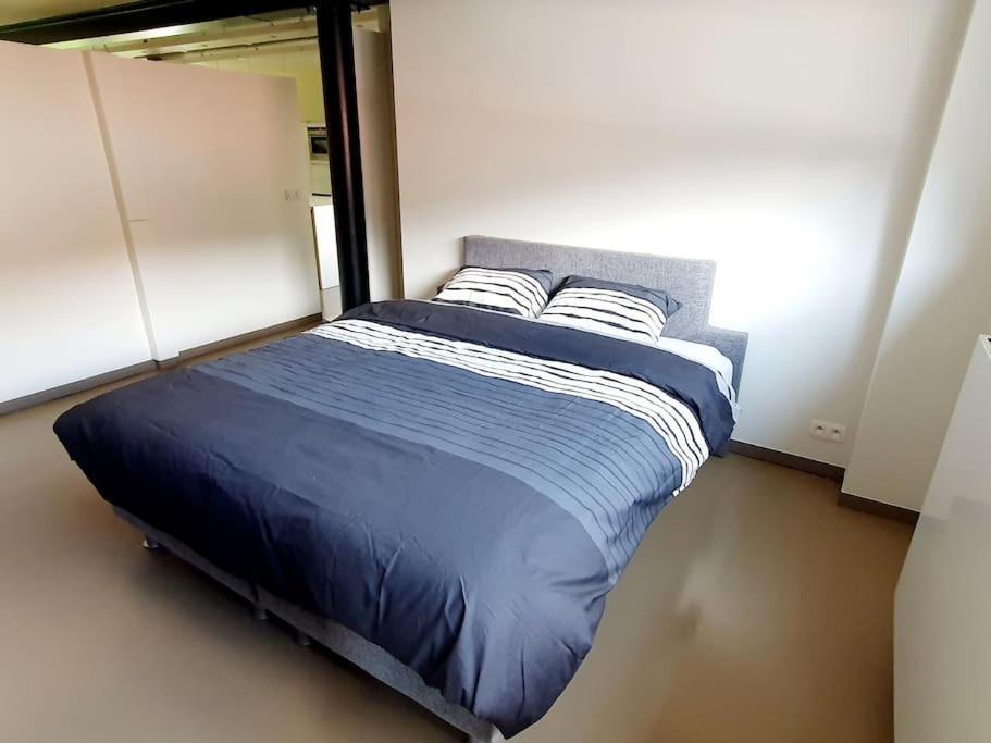 Apartment Portus Ganda Ghent