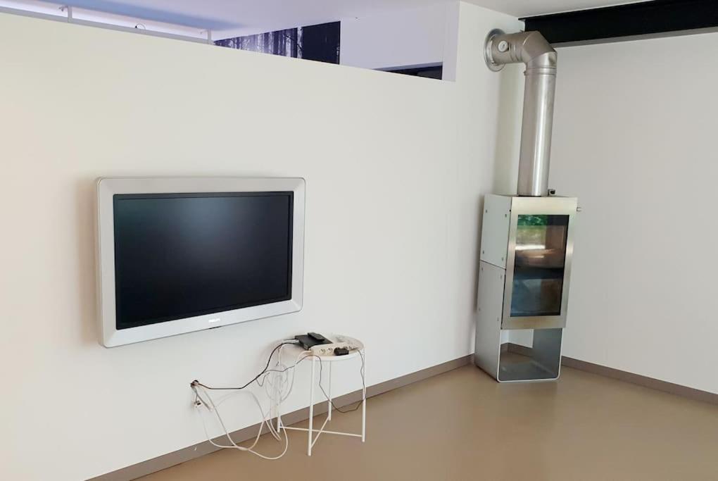 Apartment Portus Ganda *