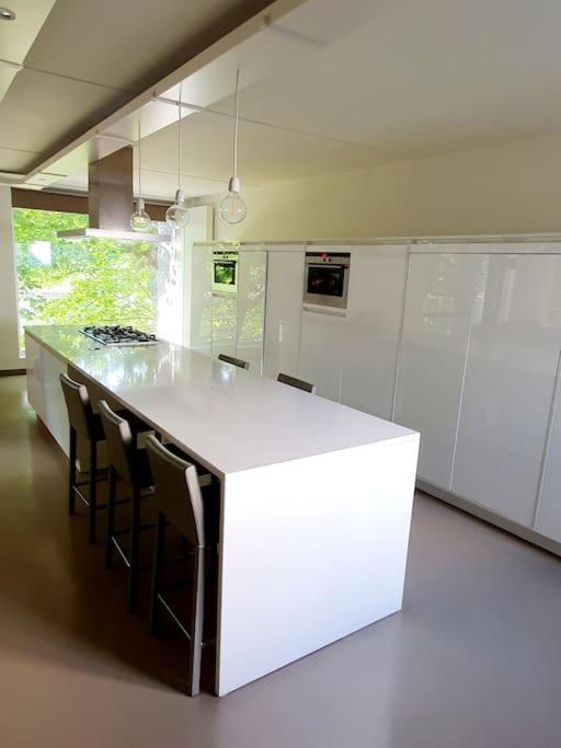 Portus Ganda Apartment