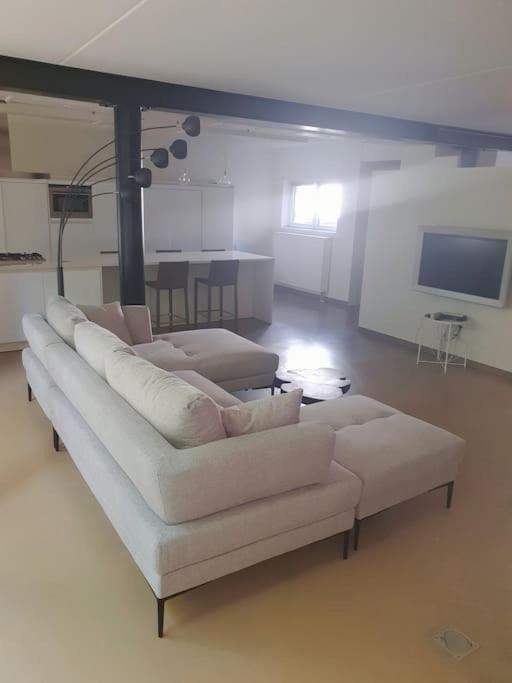 Apartment Portus Ganda *