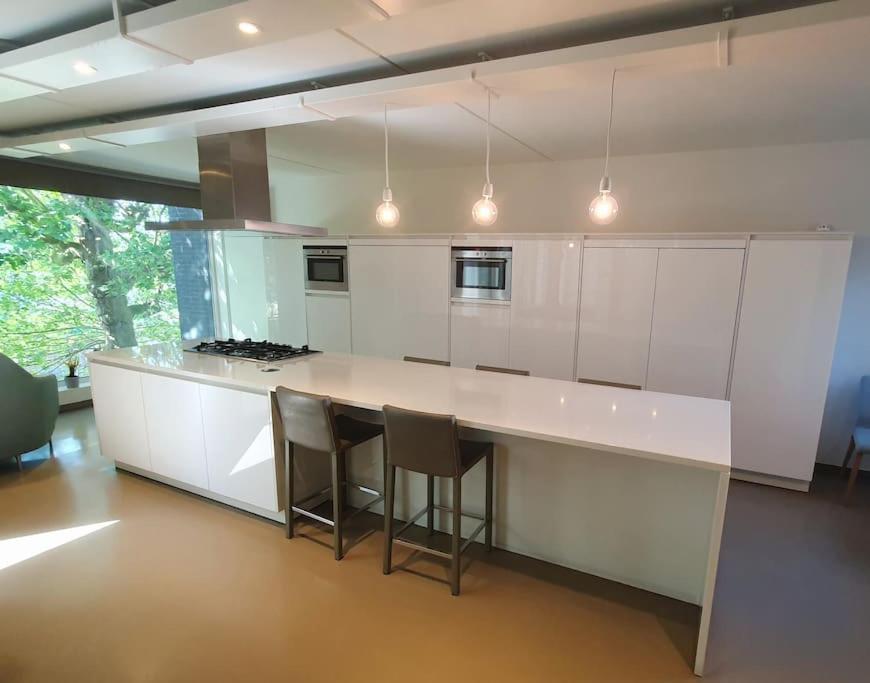 Apartment Portus Ganda Ghent