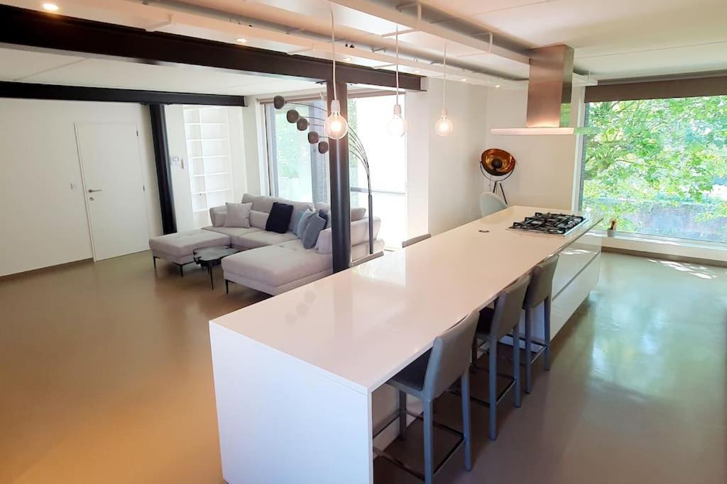 Portus Ganda Apartment