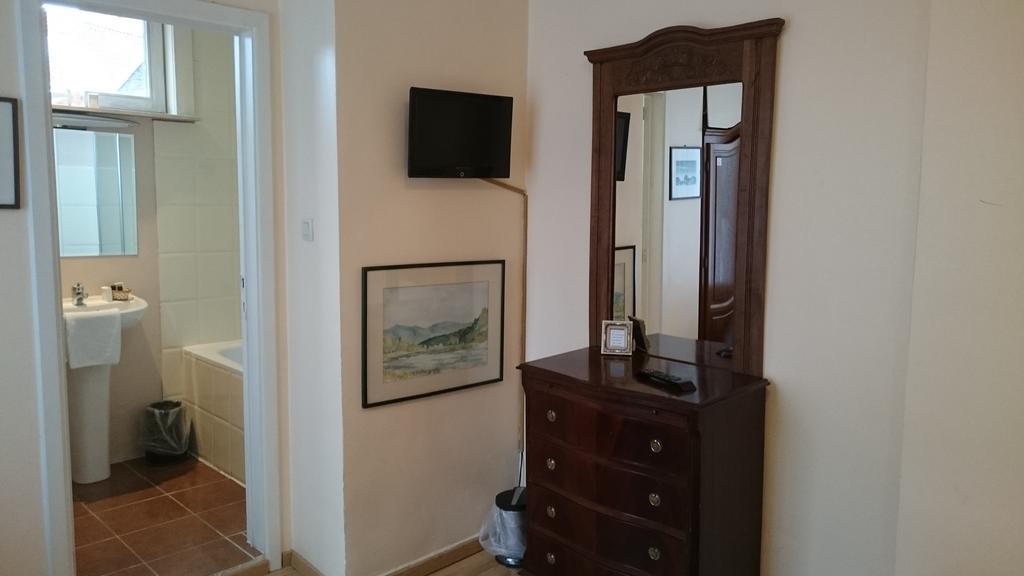La Ducale Bed & Breakfast