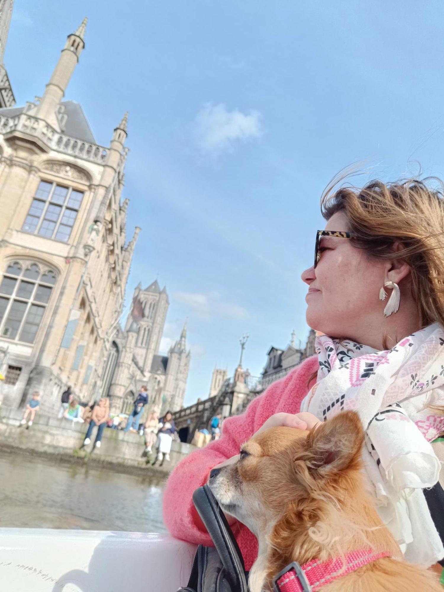 Dolce * Ghent