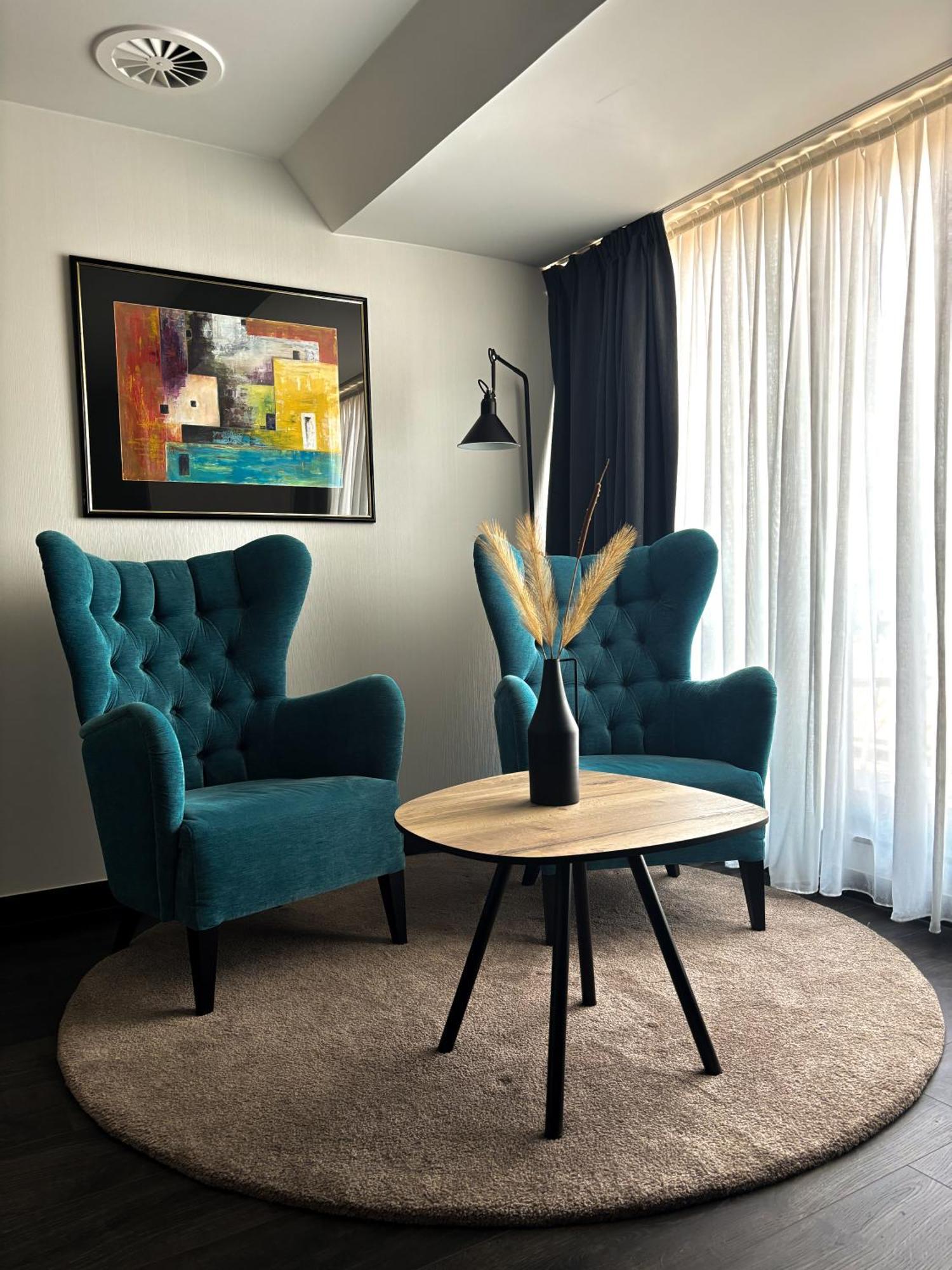 Harmony Hotel