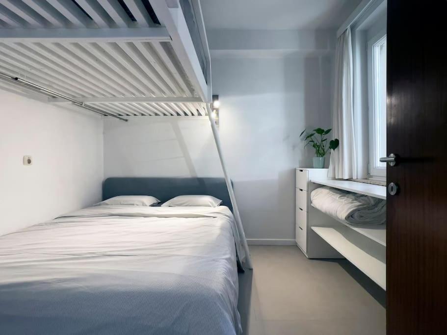 Apartment Cosy For 2p-6p @ *