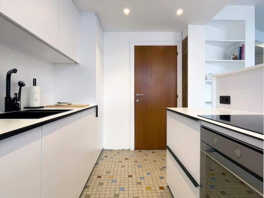 Apartment Cosy For 2p-6p @ Ghent
