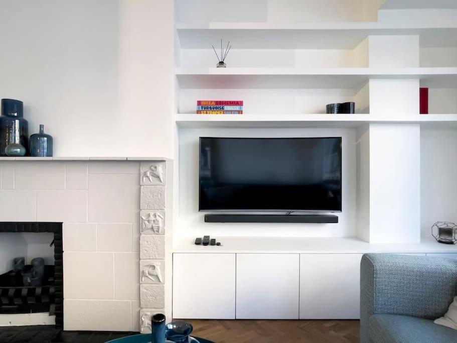Apartment Cosy For 2p-6p @