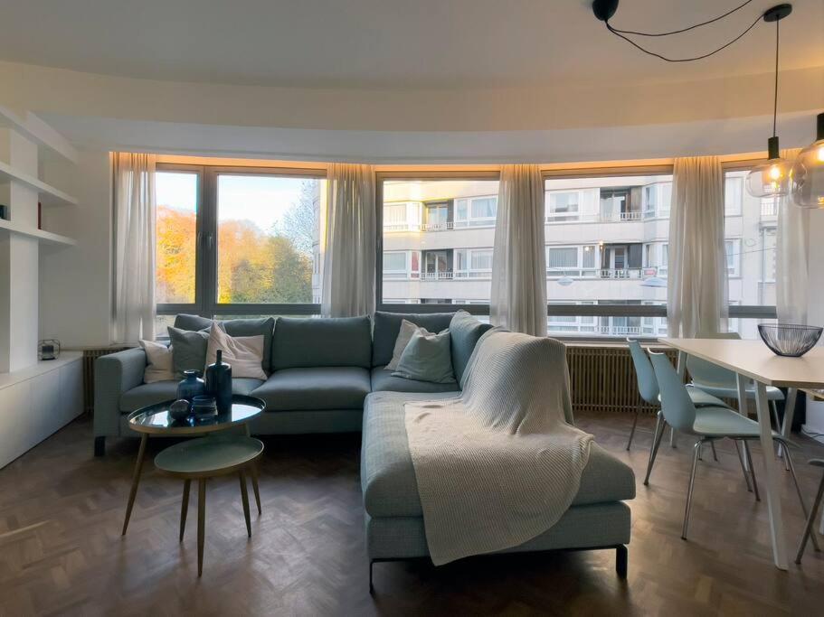 Cosy For 2p-6p @ Apartment *