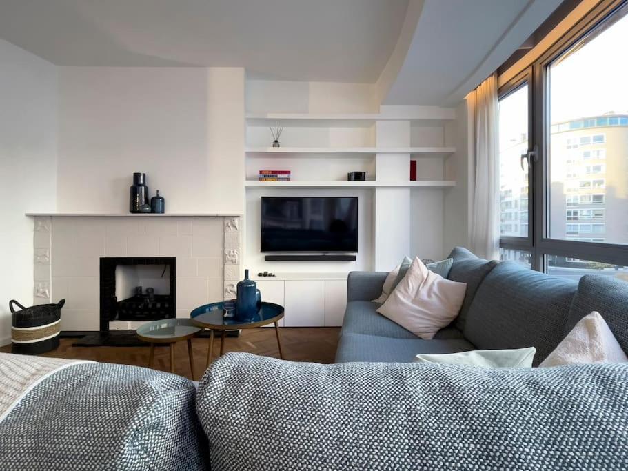 Apartment Cosy For 2p-6p @ Ghent