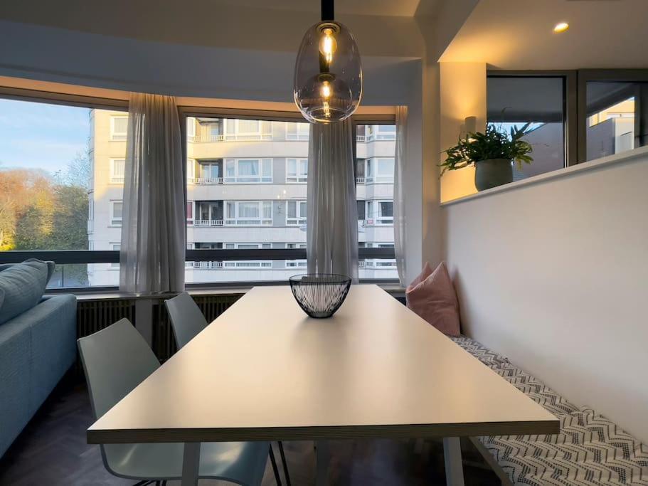 Cosy For 2p-6p @ Ghent