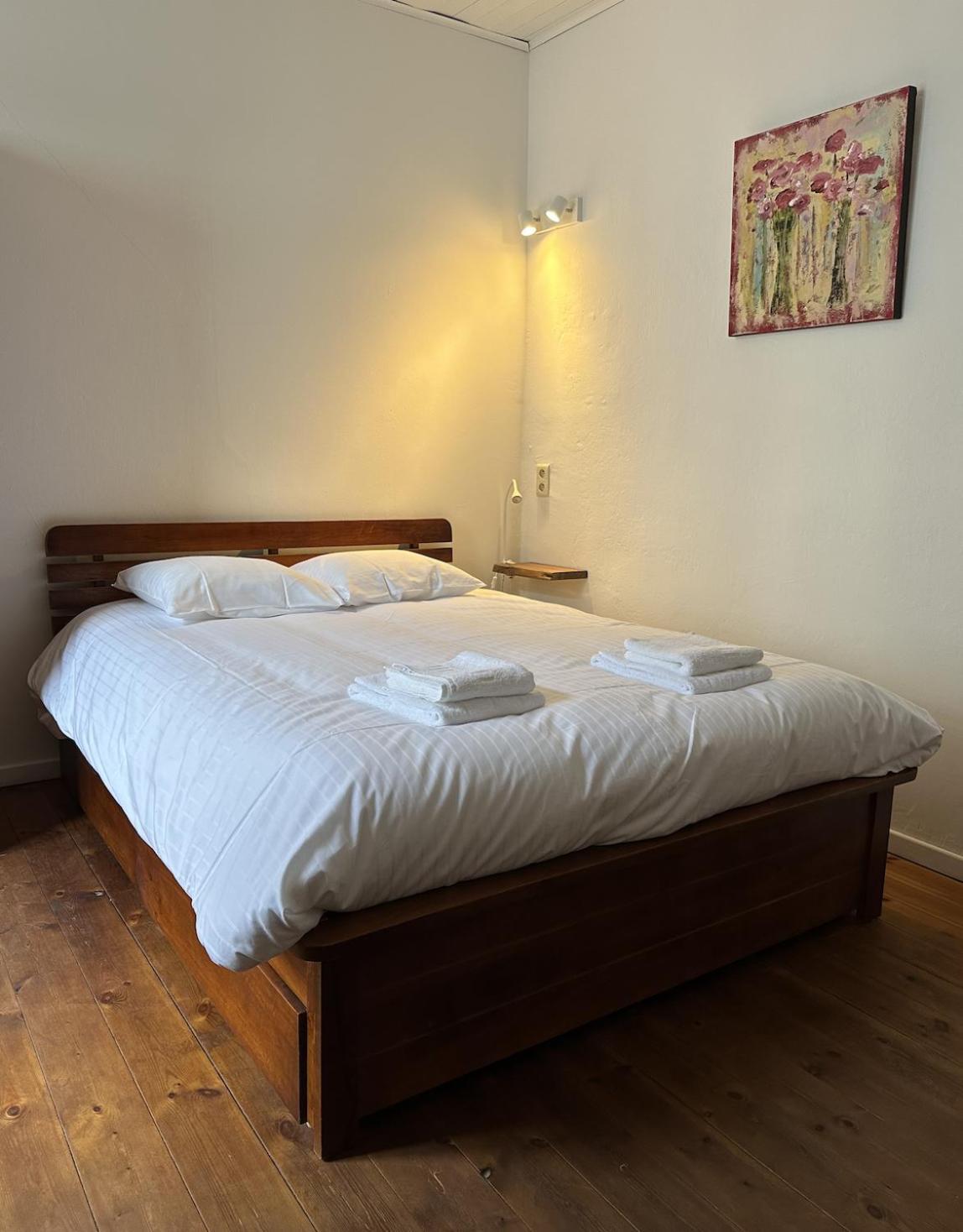 Casaverde Family House With Duplex Holiday home Ghent