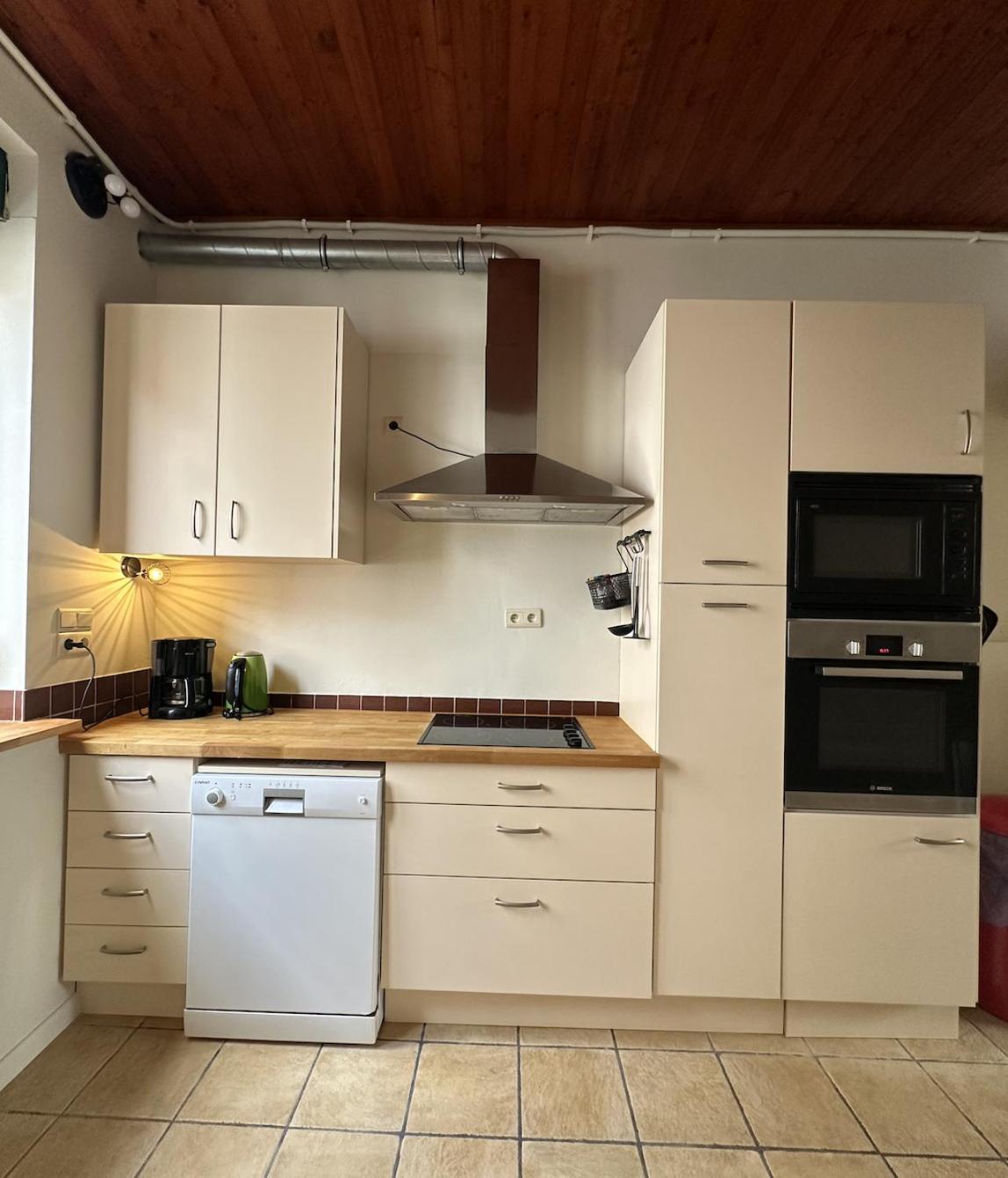 Casaverde Family House With Duplex Holiday home *