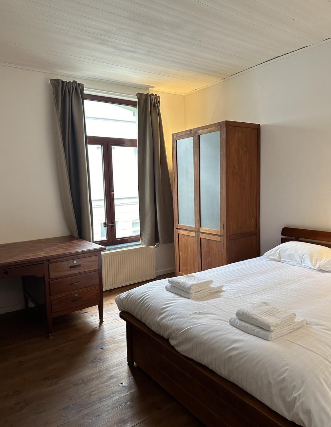 Casaverde Family House With Duplex * Ghent