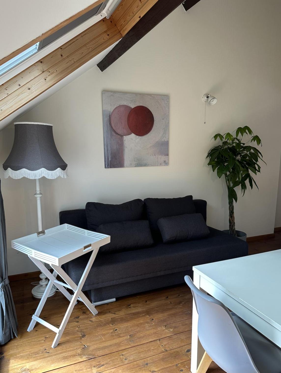 Casaverde Family House With Duplex *