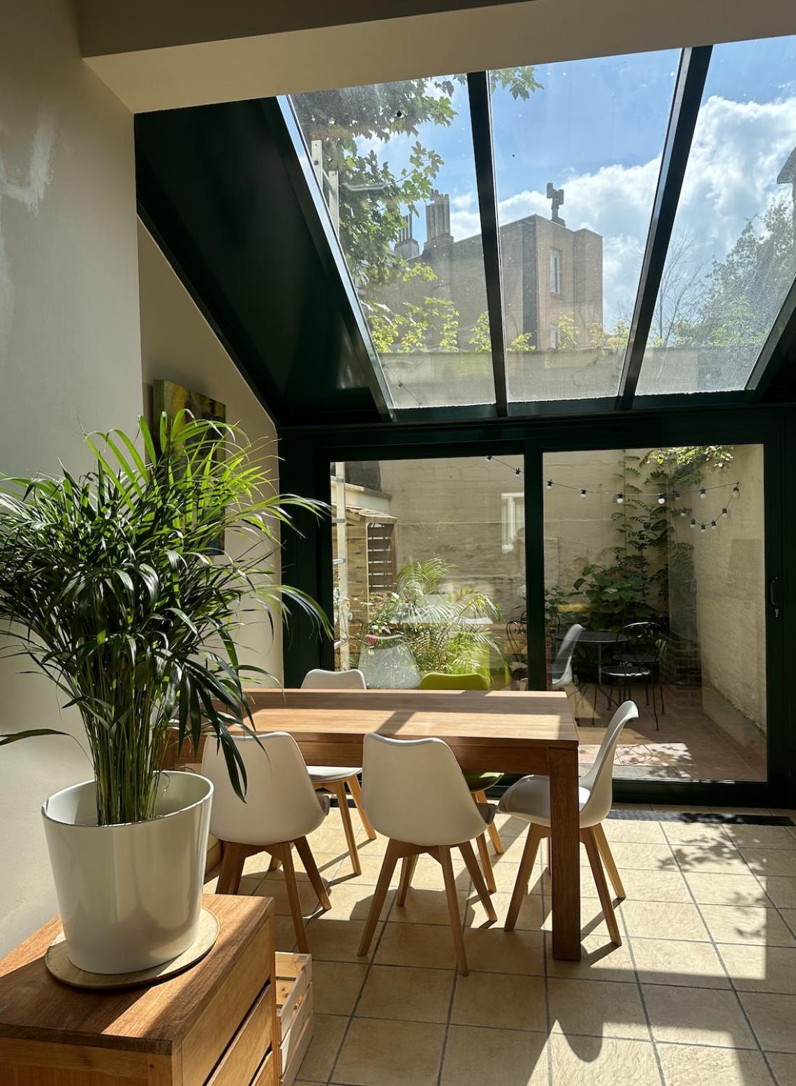 Casaverde Family House With Duplex *