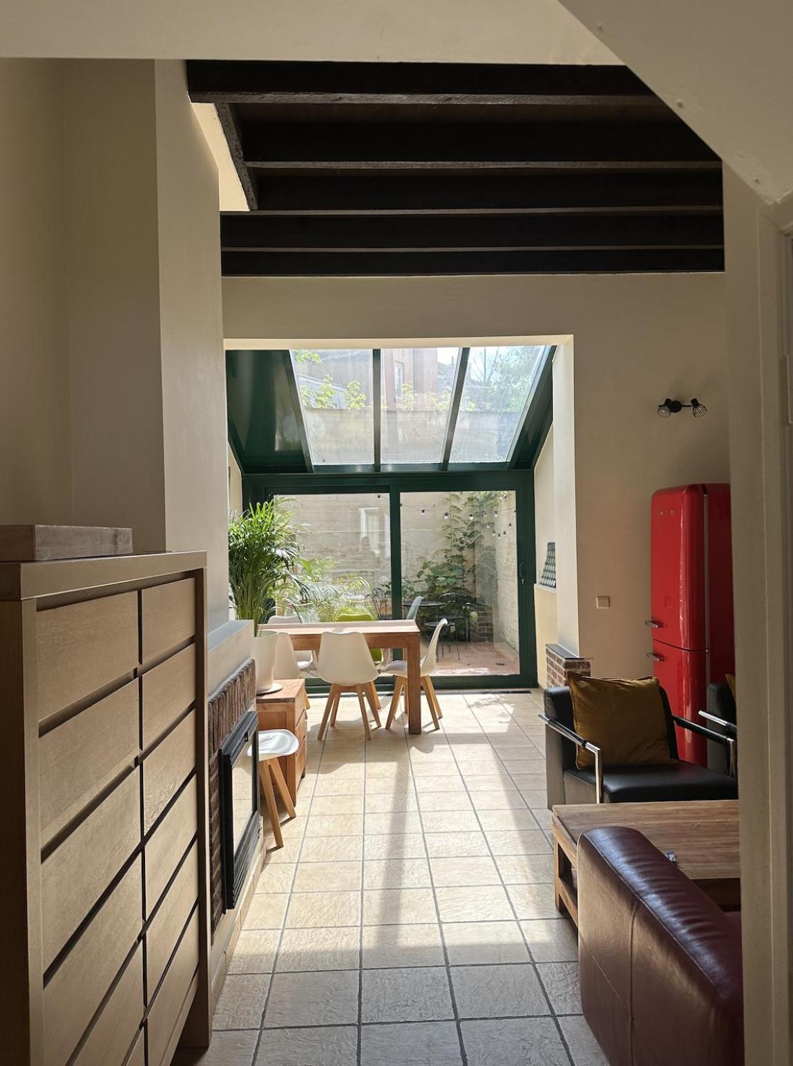 Holiday home Casaverde Family House With Duplex *