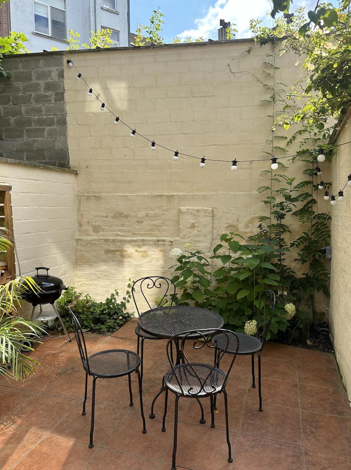 Casaverde Family House With Duplex * Ghent
