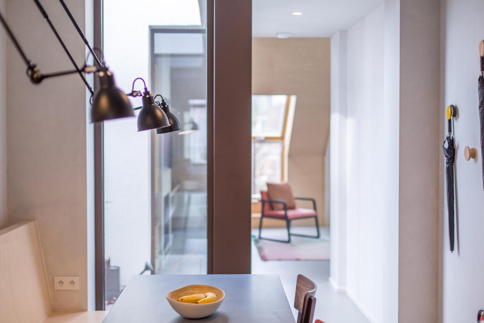 Aparthotel The Hide 3*