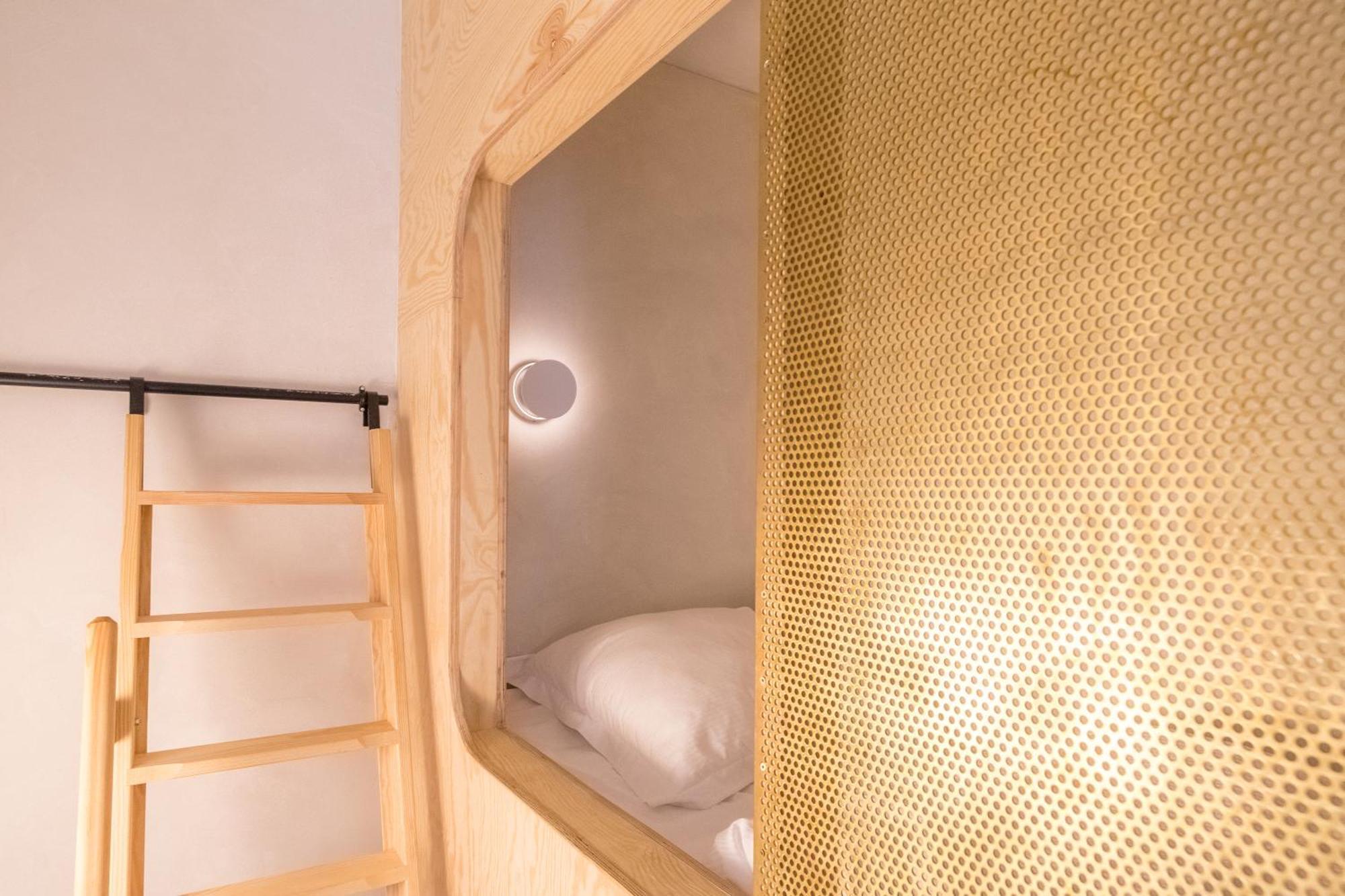 Aparthotel The Hide