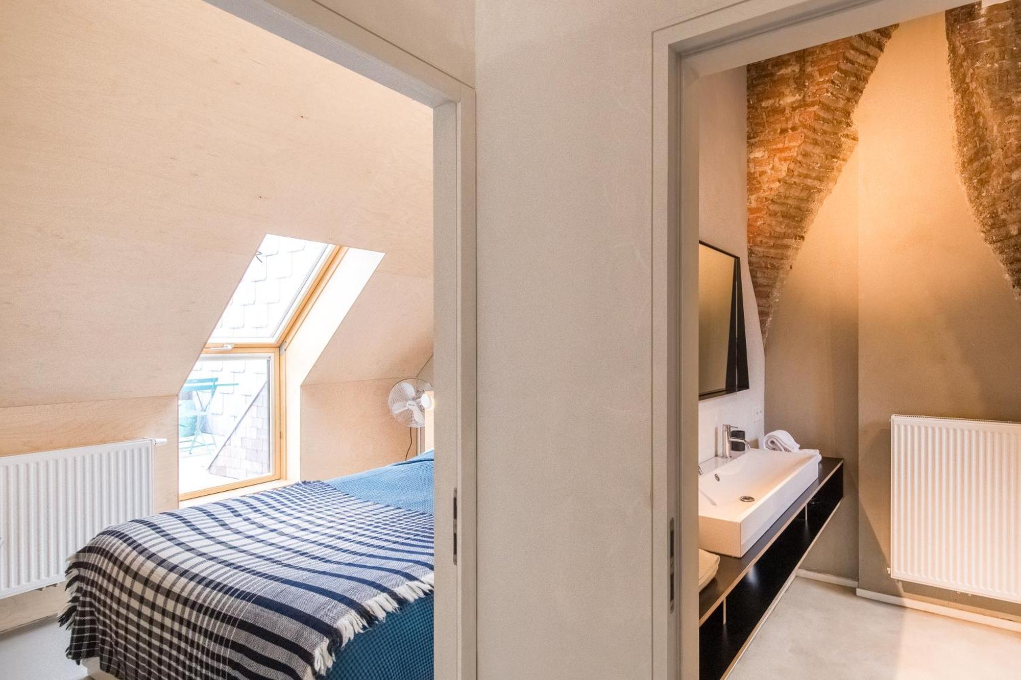 The Hide Ghent